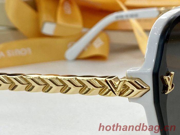 Louis Vuitton Sunglasses Top Quality LVS01127